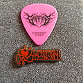 Saxon - Pin / Badge - Saxon - Pin