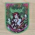 Gorepot - Patch - Gorepot - How Much Is A Gram Over There?