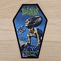 Blood Incantation - Patch - Blood Incantation - Hidden History Of The Human Race