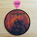 Heathen - Patch - Heathen - Empire of the Blind PTPP