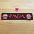 Slayer - Patch - Slayer - Hanneman