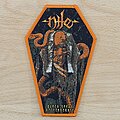 Nile - Patch - Nile - Black Seeds of Vengeance
