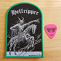 Hellripper - Patch - Hellripper - The Nuckelavee