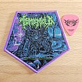 Tomb Mold - Patch - Tomb Mold - Planetary Clairvoyance PTPP