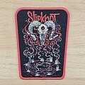 Slipknot - Patch - Slipknot - New Abortion