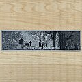 Thy Light - Patch - Thy Light - Introspective Black Metal