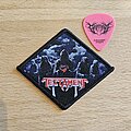 Testament - Patch - Testament - Souls Of Black