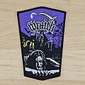 Wraith - Patch - Wraith - Absolute Power