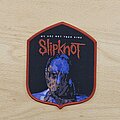 Slipknot - Patch - Slipknot - We Are Not Your Kind