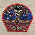 Putrid Pile - Patch - Putrid Pile - Blood Fetish