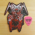 Havok - Patch - Havok - Zombie