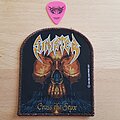 Sinister - Patch - Sinister - Cross The Styx