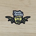 Death Breath - Patch - Death Breath - Man-bat