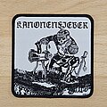 Kanonenfieber - Patch - Kanonenfieber - Die Urkatastrophe