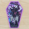 Inferi - Patch - Inferi - The End of an Era