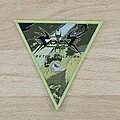 Vektor - Patch - Vektor - Outer Isolation