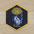 Naglfar - Patch - Naglfar - Vittra - Official Woven Patch