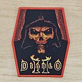Video Games - Patch - Video Games - Diablo 2