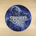 Frozen Soul - Patch - Frozen Soul - Glacial Domination - Backpatch