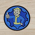 Video Games - Patch - Video Games - Fallout - Vault Boy