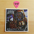 Sisters Of Suffocation - Patch - Sisters Of Suffocation - Eradication PTPP