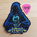 Haunt - Patch - Haunt - Mind Freeze