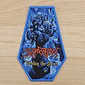 Suffocation - Patch - Suffocation - Breeding The Spawn