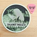 Silent Hill - Patch - Silent Hill 2