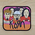 Korn - Patch - Korn - South Park - Korn's Groovy Pirate Ghost Mystery Episode