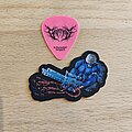 Sodom - Patch - Sodom - Tapping The Vein Mini Patch