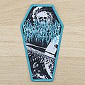 Blood Incantation - Patch - Blood Incantation - Interdimensional Extinction