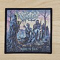 Pathology - Patch - Pathology - Reborn To Kill