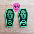 Type O Negative - Patch - Type O Negative - Mini Patch