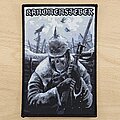 Kanonenfieber - Patch - Kanonenfieber - Fritz 2 - Der Füsilier - Collector's Edition