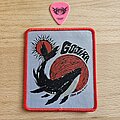 Gojira - Patch - Gojira - From Mars to Sirius PTPP