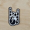 Patch - Patch - Patch - Horns