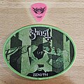 Ghost - Patch - Ghost - Zenith PTPP