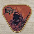 Death - Patch - Death - The Sound of Perseverance