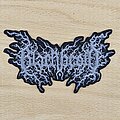 Blackbraid - Patch - Blackbraid - Logo
