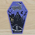 Wraith - Patch - Wraith - Absolute Power