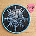 Frozen Soul - Patch - Frozen Soul - Morbid Effigy PTPP