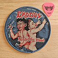 Exodus - Patch - Exodus - Bonded By Blood PTPP