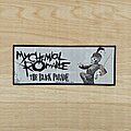 My Chemical Romance - Patch - My Chemical Romance - The Black Parade