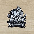 Kanonenfieber - Patch - Kanonenfieber - Die Urkatastrophe