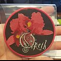 Opeth - Patch - Opeth - Orchid Official Patch (PTPP)