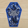 Dark Funeral - Patch - Dark Funeral - We Are The Apocalypse