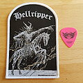 Hellripper - Patch - Hellripper - The Nuckelavee