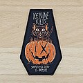 Ice Nine Kills - Patch - Ice Nine Kills - The Nature of the Beast