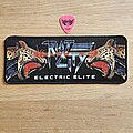 Riot City - Patch - Riot City - Electric Elite