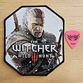 The Witcher - Patch - The Witcher 3 - Wild Hunt